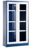 ARMARIO DE FERRO VITRINE  1.70 . 900X300
